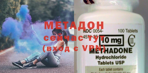 винт Лихославль